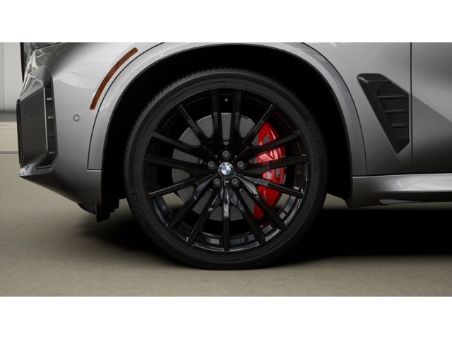 2026 BMW X5 40i - Photo 36