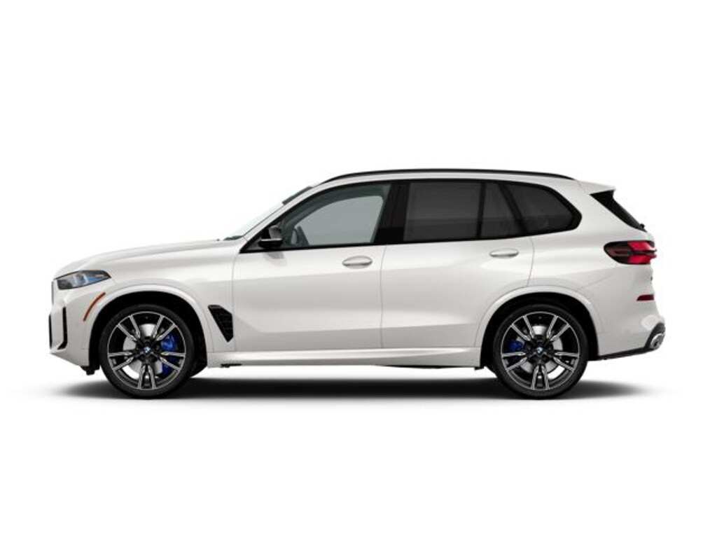 New 2026 BMW X5 SUV