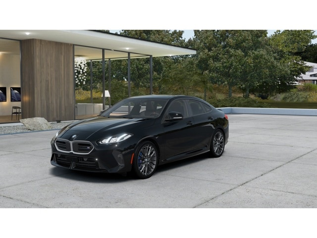 2026 BMW 2 Series M235 xDrive Gran Coupe's photo