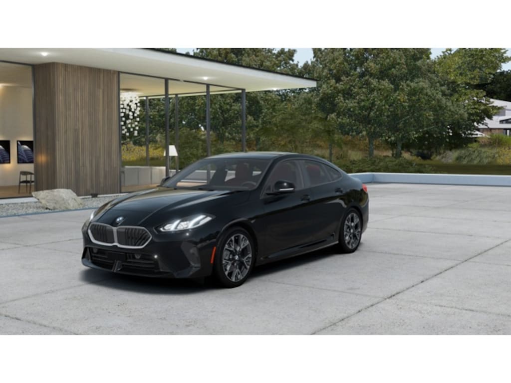 New 2026 BMW 228i xDrive Gran Coupe