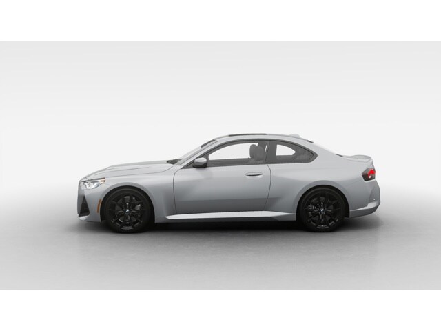 2025 Bmw 230i xDrive Coupe photo 4