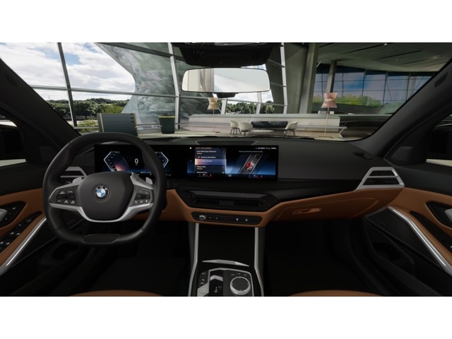 2026 BMW 3 Series 330i - Photo 42