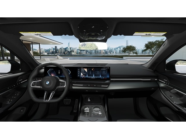 2026 BMW 5 Series 530i - Photo 30