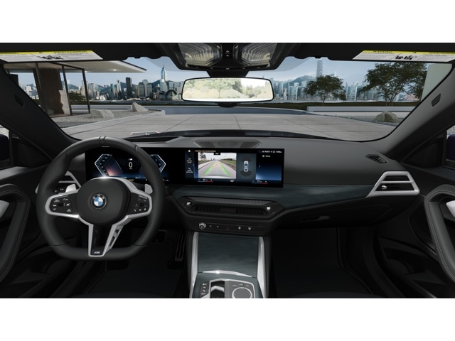2026 BMW 2 Series 230i - Photo 41