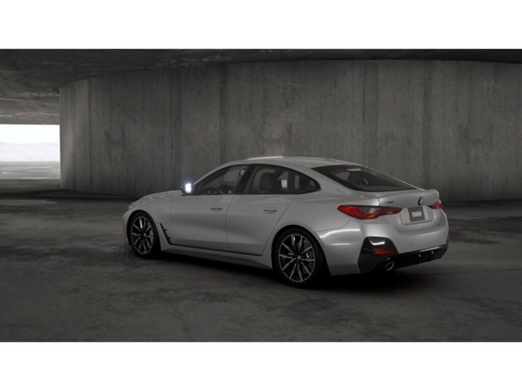 New 2026 BMW 430i xDrive Gran Coupe
