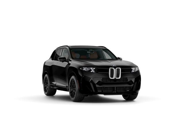 2027 BMW X5 40 xDrive SUV