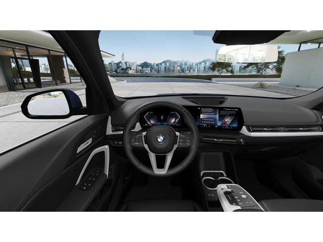 2025 BMW X1 28i - Photo 48