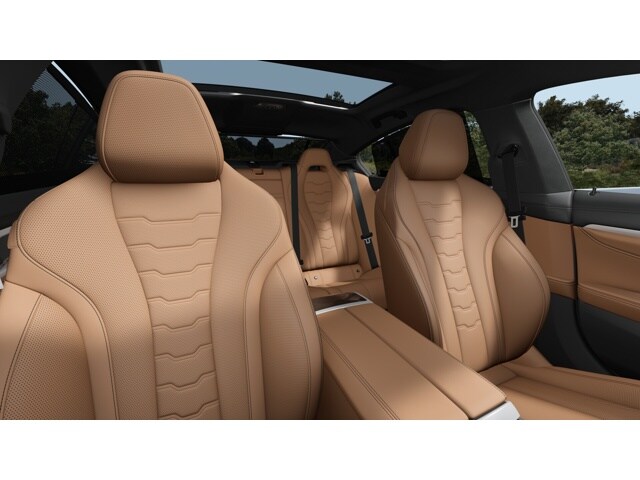 2026 BMW 8 Series 840i - Photo 34