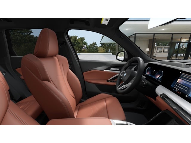 2026 BMW X1 XDrive28i - Photo 9
