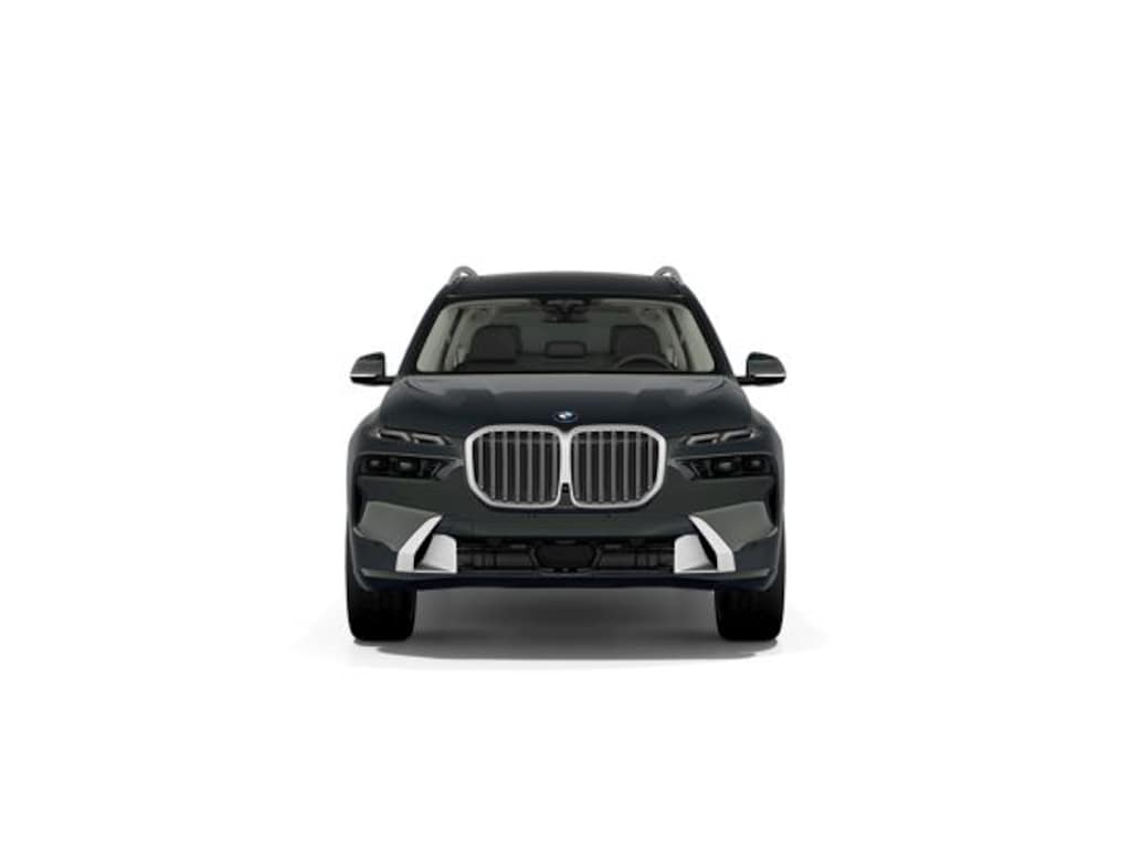 New 2026 BMW X7 xDrive40i SUV