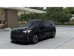 2026 BMW X1 M35i SUV
