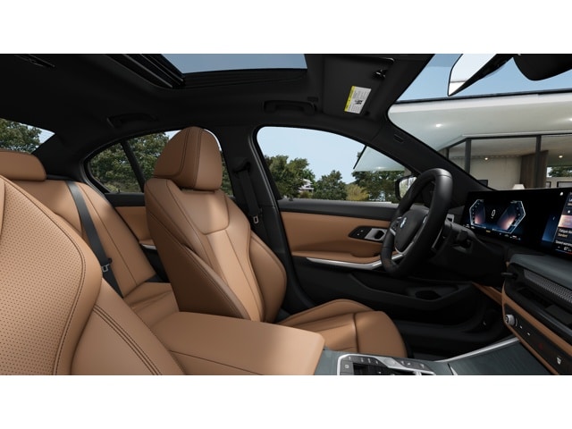 2025 BMW 3 Series 330i - Photo 26
