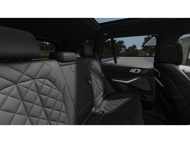 2026 Bmw X5 xDrive40i photo 11