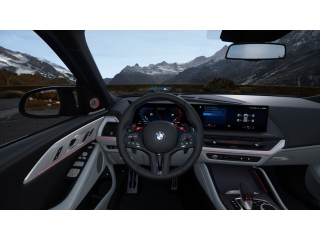 2026 BMW XM Base - Photo 36