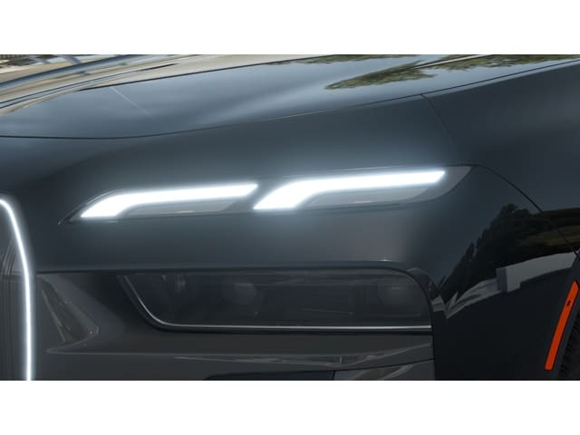 2026 BMW i7 60 - Photo 25