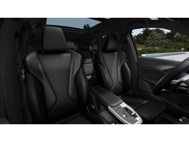 2026 Bmw X1 M35i photo 11