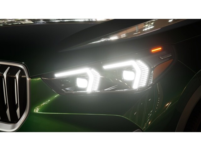 2025 Bmw X1 XDrive28i photo 4