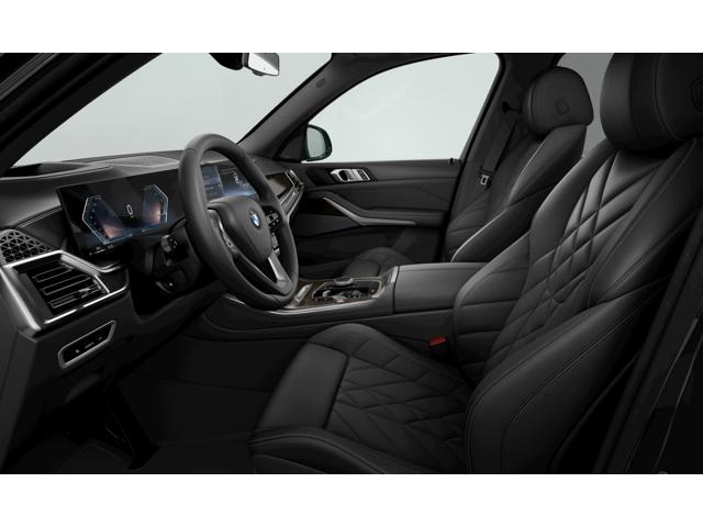2026 BMW X5 40i - Photo 14