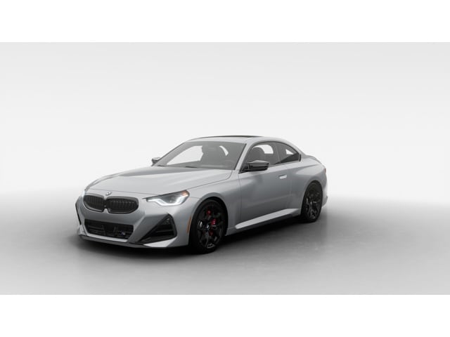 2026 BMW 2 Series M240i