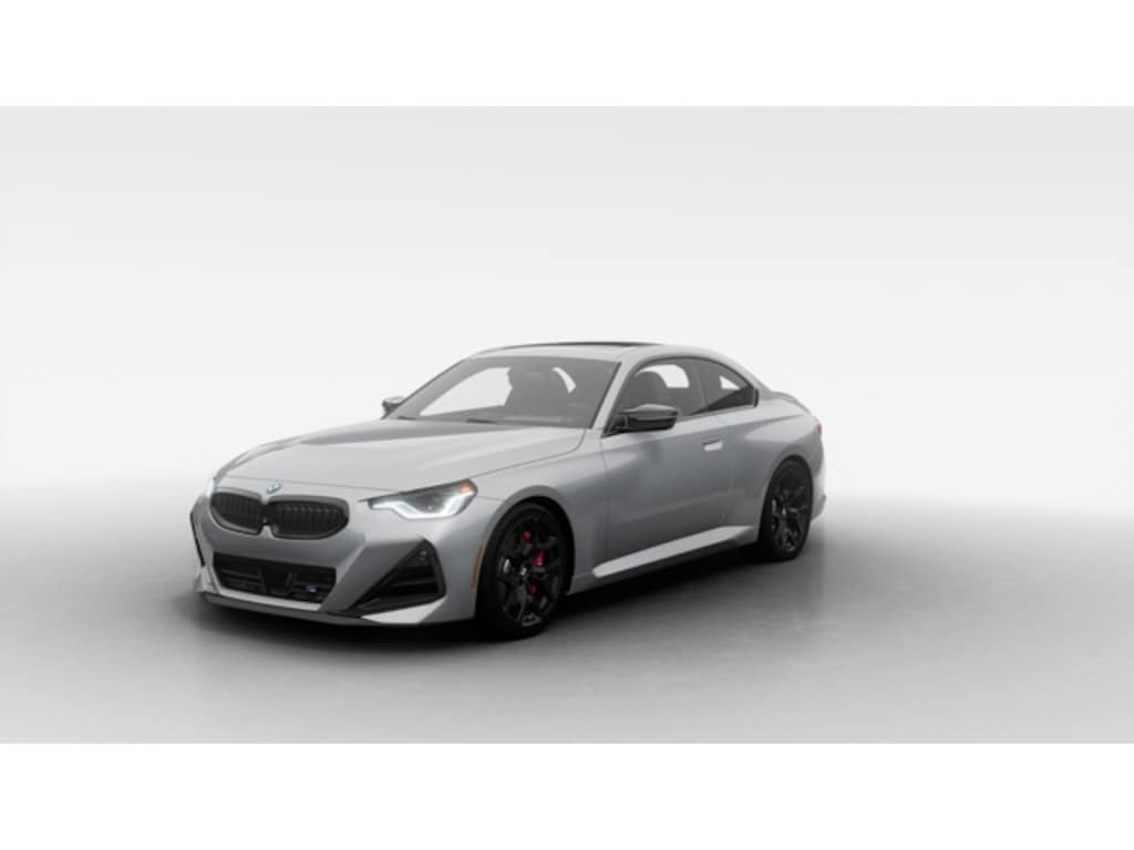 New 2026 BMW M240i xDrive Coupe