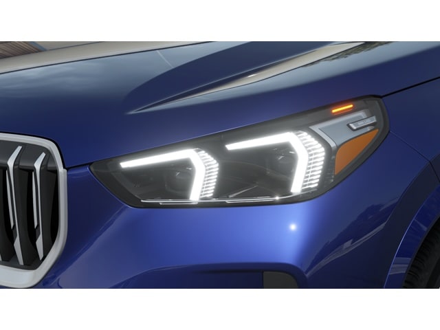 2025 BMW X1 28i - Photo 30