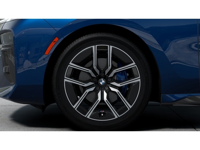 2026 BMW 7 Series 740i - Photo 32