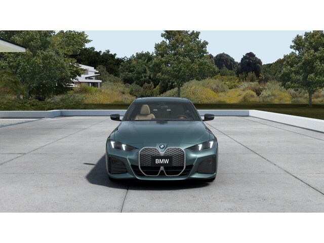 2025 Bmw i4 eDrive40 photo 3