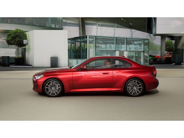 2025 Bmw 230i xDrive photo 4