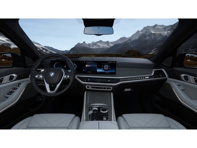 2026 BMW X5 50e - Photo 43