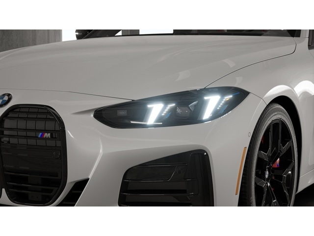 2026 BMW 4 Series M440i - Photo 42