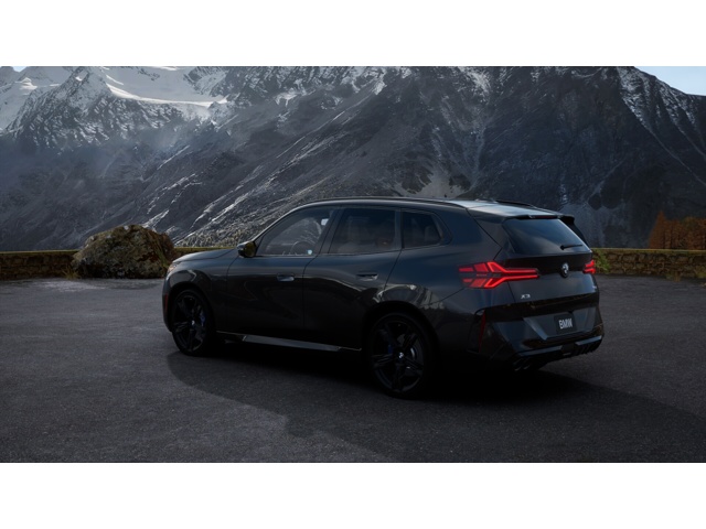 New 2026 BMW X3 M50 xDrive SUV