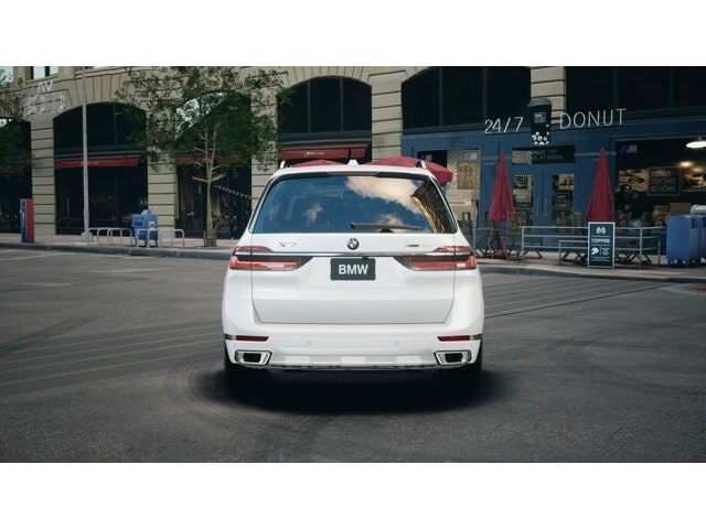 2026 BMW X7 40i - Photo 35
