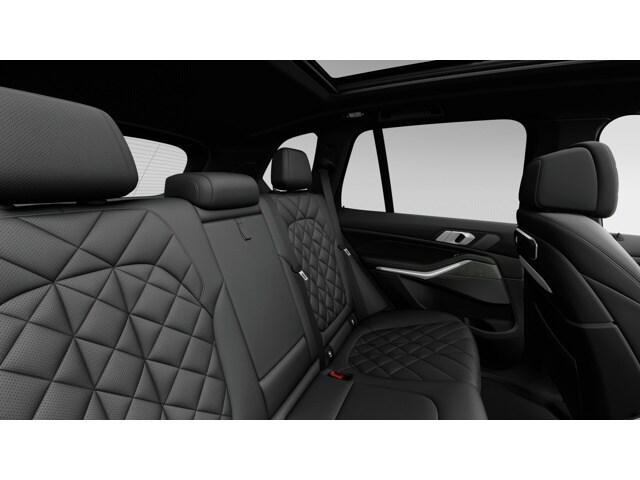 2026 BMW X5 50e - Photo 29