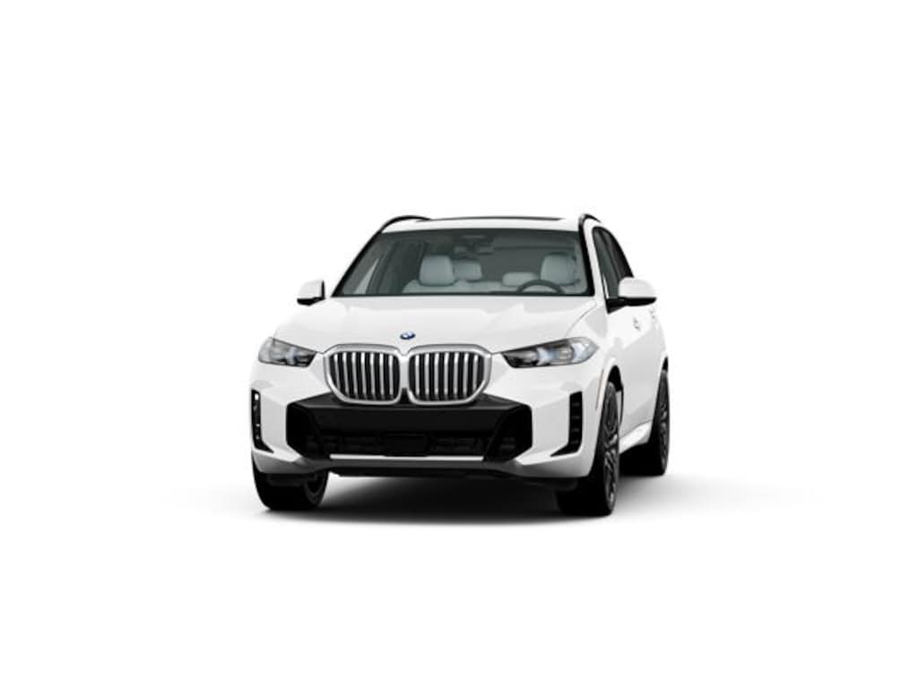 Used 2026 BMW X5 sDrive40i SUV