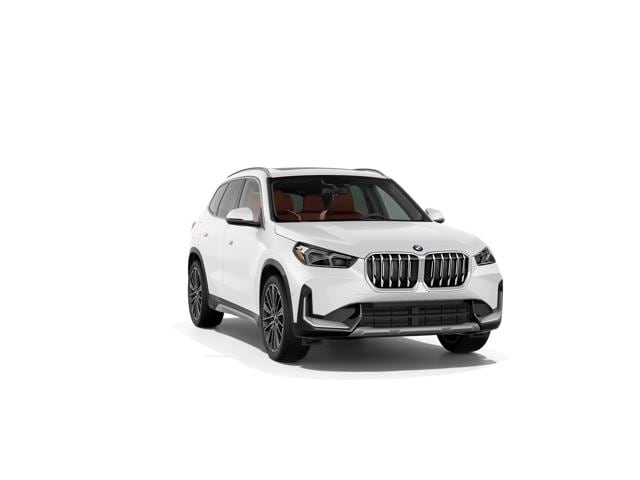 2026 BMW X1