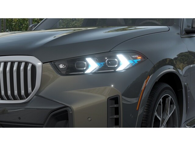2026 BMW X5 50e - Photo 38