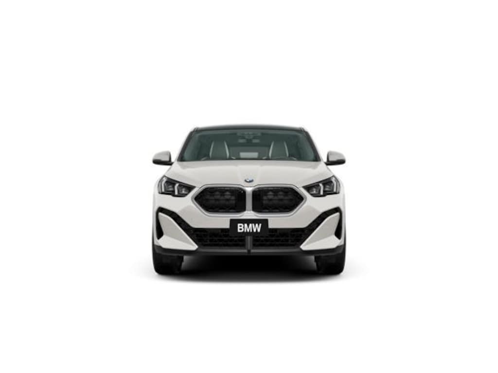 New 2026 BMW X2 xDrive28i SUV