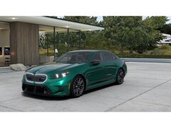 2026 BMW M5