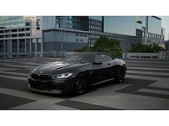 2025 BMW M8 Competition Convertible