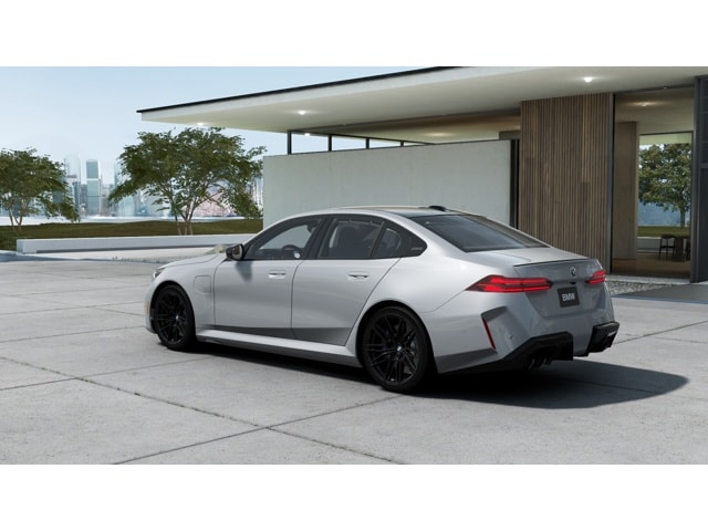 2026 BMW M5 M5 - Photo 26