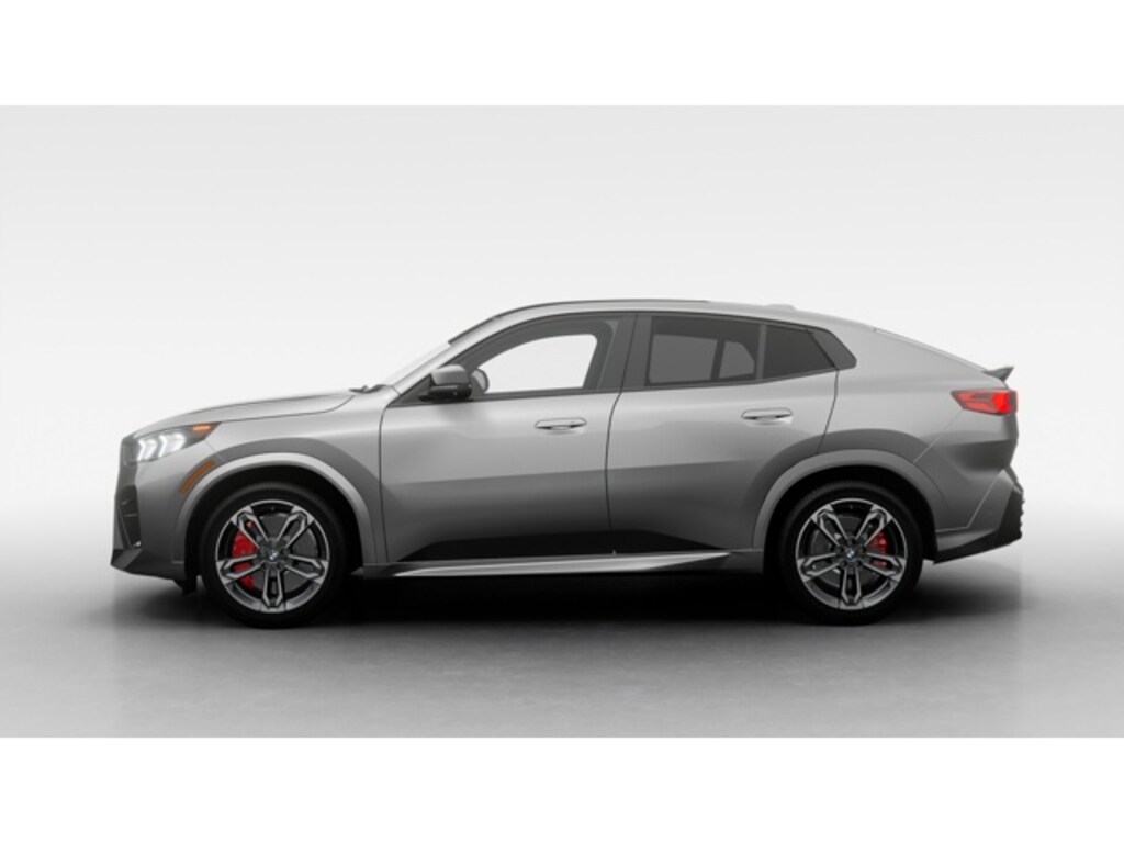 New 2026 BMW X2 xDrive28i SUV