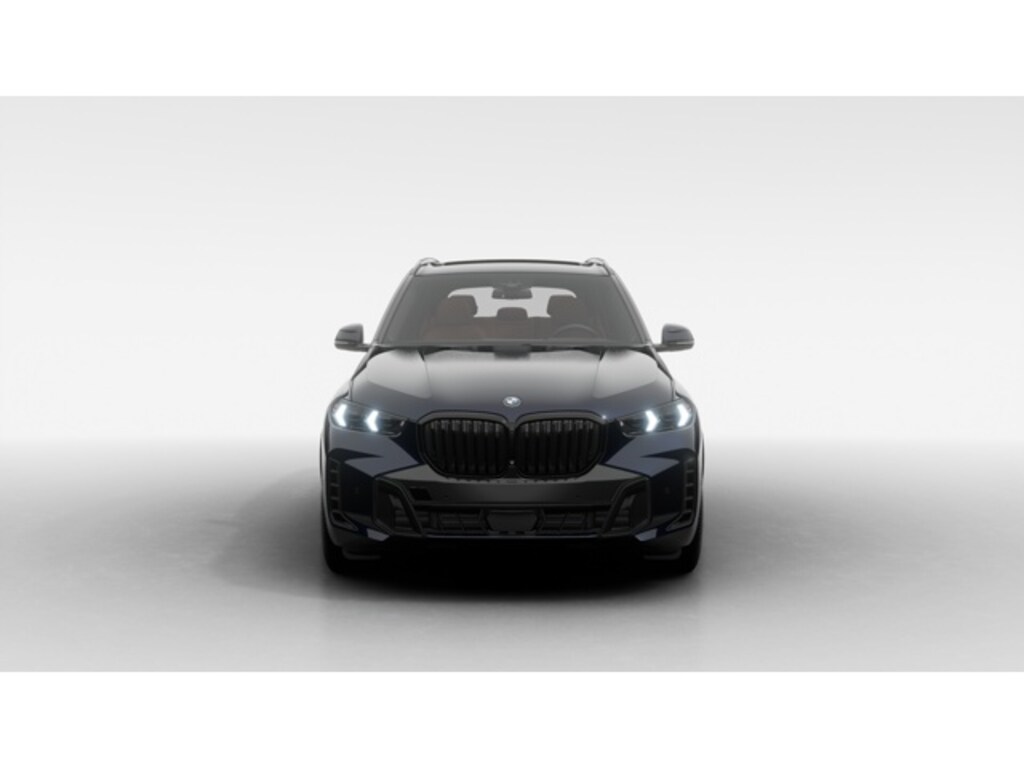 New 2026 BMW X5 xDrive40i SUV