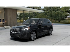 2026 BMW X1 xDrive28i SUV