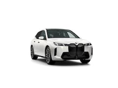2026 BMW iX xDrive60 SUV