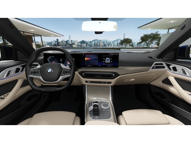 2026 BMW 4 Series 430i - Photo 39