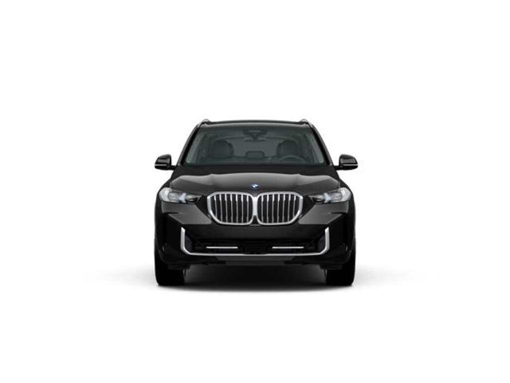 New 2026 BMW X5 xDrive40i SUV