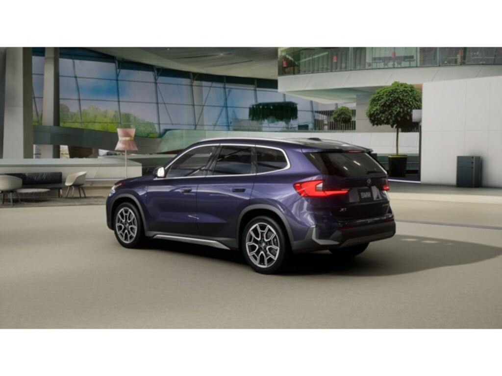 New 2026 BMW X1 xDrive28i SUV