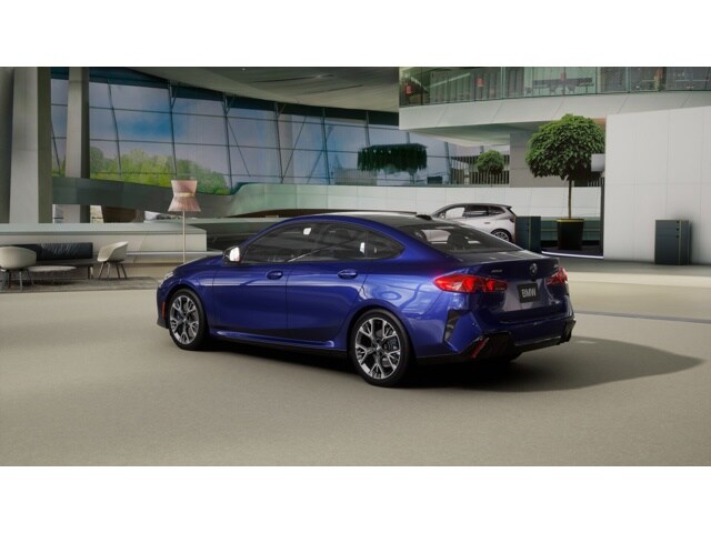 2026 Bmw 228i xDrive Gran Coupe photo 2