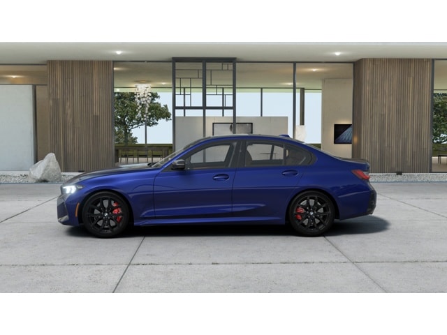 2026 BMW 3 Series 330i - Photo 22