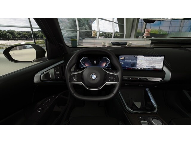 2026 Bmw X3 photo 11